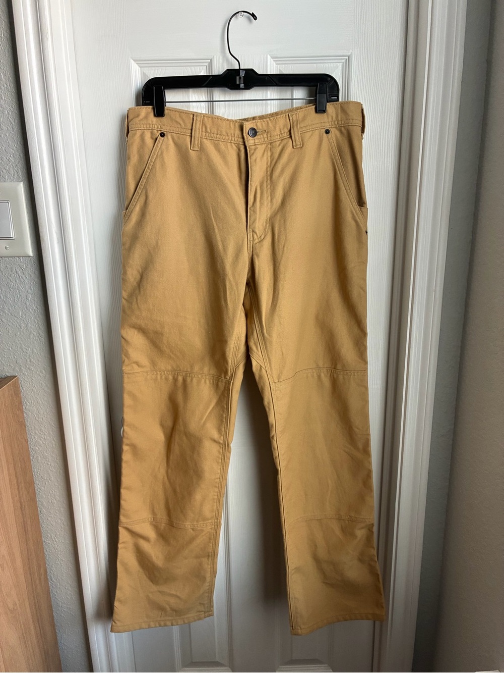 Men's Patagonia Workwear Pants